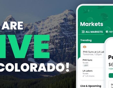 Sporttrade Expands in the US, Launches in Colorado