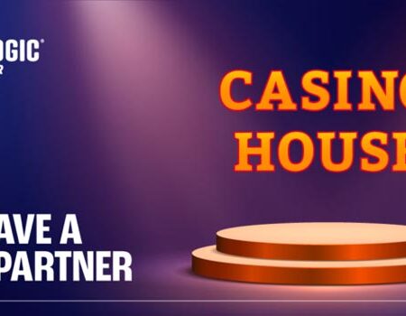 Stakelogic Teams Up with Casino House in Denmark