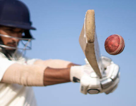 India’s Ministry Takes Stand Against Gambling Ads Ahead of Cricket World Cup