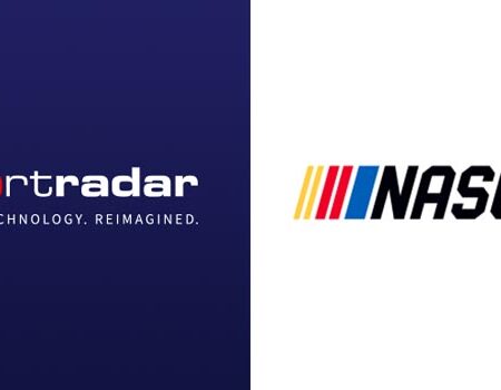 NASCAR and Sportradar Extend Collaboration, Enriching Betting Opportunities