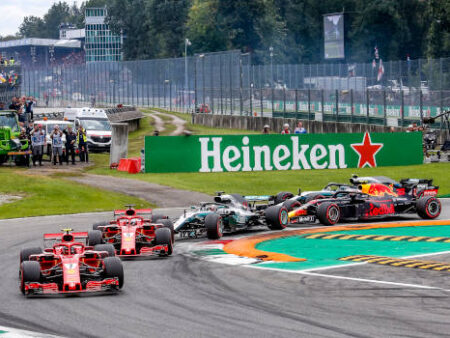 2023 Italian Grand Prix Formula 1 Odds, Time, and Prediction