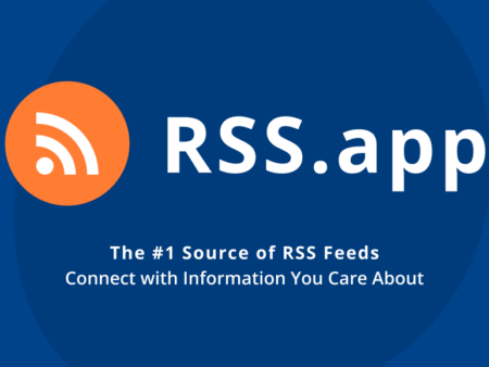 RSS Feed Generator, Create RSS feeds from URL