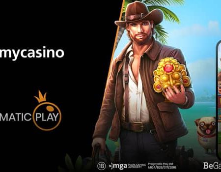 Pragmatic Play Inks Swiss Deal with Mycasinо