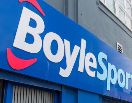 BoyleSports Appoints New CEO After Months Without a Leader