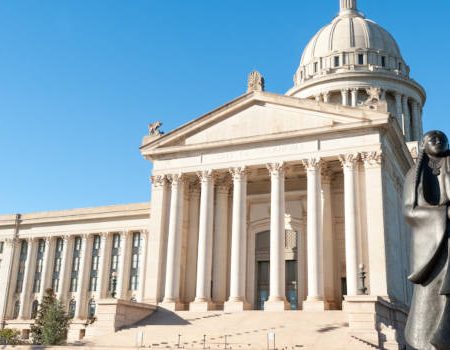 Oklahoma Sports Betting Possible in 2023