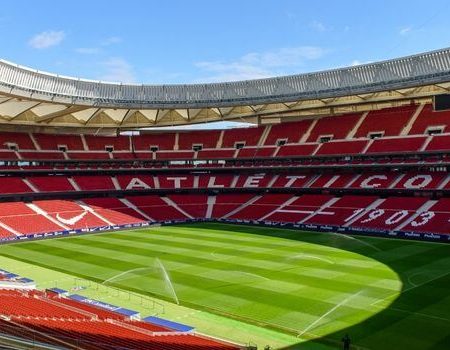 Atletico Madrid vs Barcelona La Liga Odds, Time, and Prediction