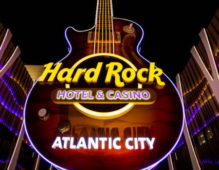 Hard Rock Hotel, Casino Have New Management in AC