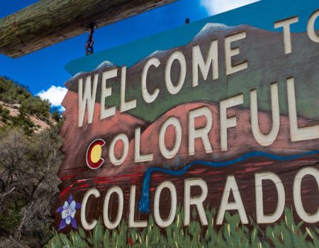 Colorado: Total Sports Betting Handle Rose 4.9% In November 2022