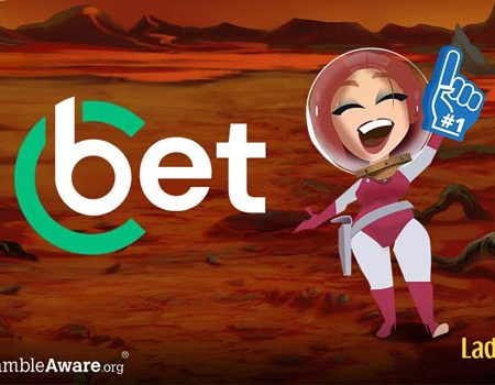 Lady Luck Games to Provide Cbet with Gaming Content