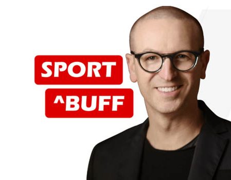 iGaming Pro Zajdel Joins Sport Buff as Partner