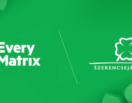 EveryMatrix to Boost Sports Betting for Hungarian National Lottery Brand