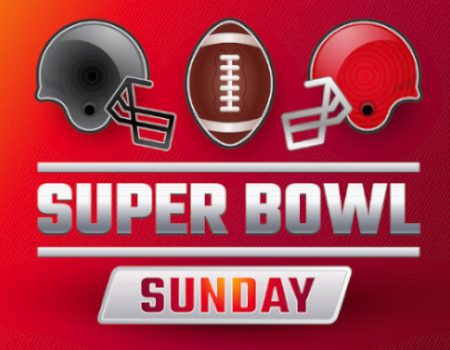 Mohegan Sun to Throw a Super Bowl LVII Viewing Party