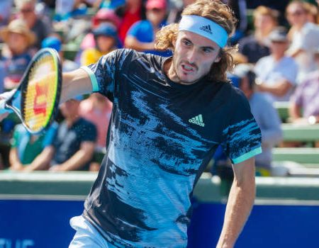 Stefanos Tsitsipas vs Novak Djokovic Australian Open Odds, Time, and Prediction