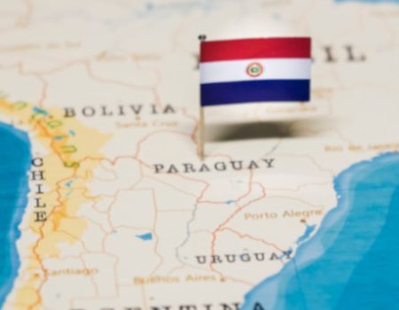 Legal Hurdle over Sports Betting Tender in Paraguay Continues