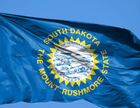 South Dakota Kills Proposal to Let Voters Decide on Mobile Betting