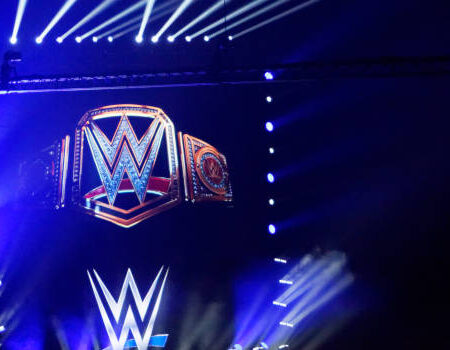 WWE Wants to Launch Gambling on Scripted Fights in Colorado, Michigan