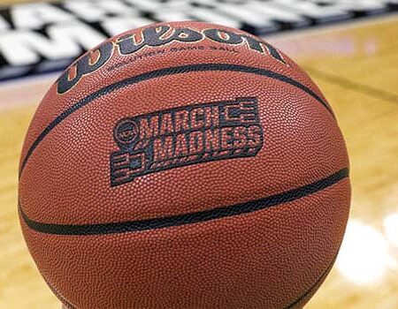 25% of Americans Adults Expected to Wager $15.5B on March Madness 2023