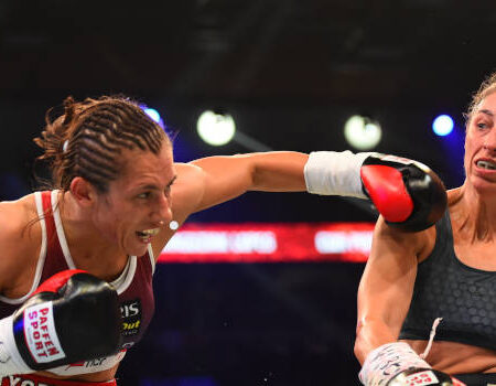 Women’s World Boxing Championships Under PricewaterhouseCoopers Surveillance