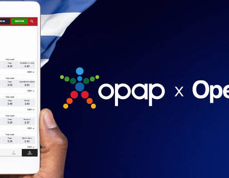 OpenBet Signs Long-Term Collaboration with OPAP in Greece