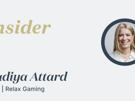 Relax Gaming’s Nadiya Attard: “Great Things Take Time and Spain Is Proving a Success”