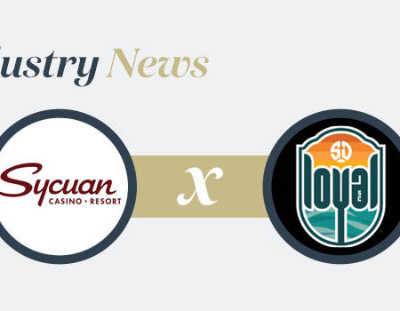 Sycuan Casino to Continue as San Diego Loyal’s Casino Partner