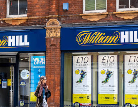 Father of Three from South Wales Blames William Hill for Gambling Addiction