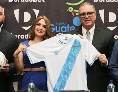 DoradoBet to Serve as FedeFut’s Sponsor