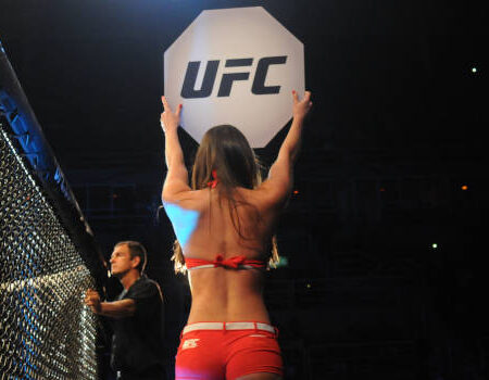 Holly Holm vs. Yana Santos UFC on ESPN 43 Odds, Time, and Prediction