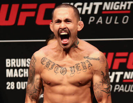 Marlon Vera vs. Cory Sandhagen UFC on ESPN 43 Odds, Time, and Prediction