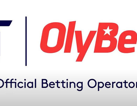 OlyBet Designated as the Official Betting Operator of the DP Tour