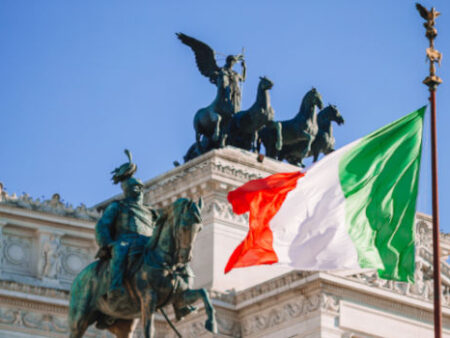 Push Gaming Strengthens European Presence via Italy Debut