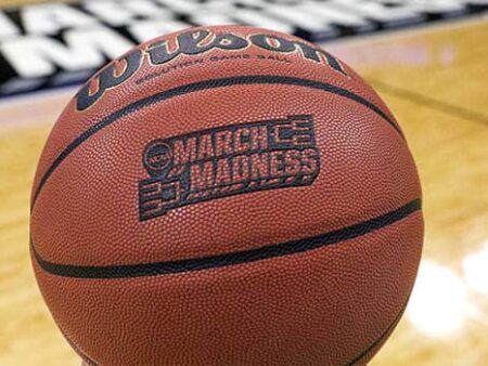 March Madness to See $4.5B Wagered Says Macquarie