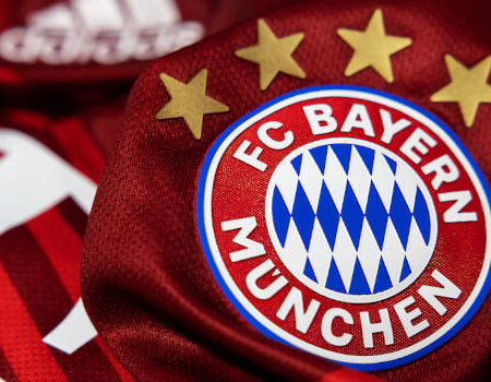 Bayern Munich vs. Borussia Dortmund Bundesliga Odds, Time, and Prediction