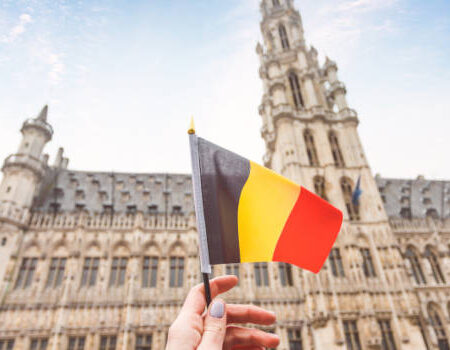 Belgian Sports Bodies Strike Back Against Gambling Ads Ban