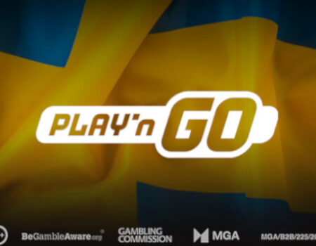 Play’n GO Renews Gambling Supplier License in Sweden