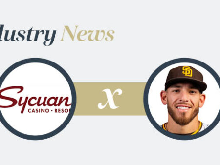 Padres Pitcher Joe Musgrove Inks New Deal With Sycuan Casino Resort