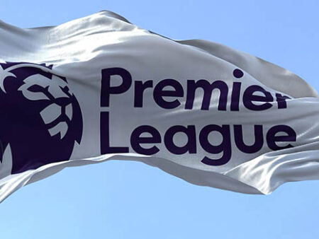 EPL to Give Up Front-of-Shirt Sponsorships, Will Demand a Transition Period
