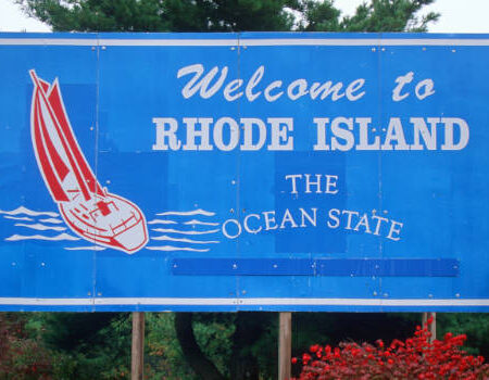 Rhode Island Seeks to Introduce Betting on College Sports