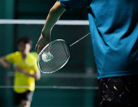 Scotland’s Badminton Player Receives Threats by Sports Bettors