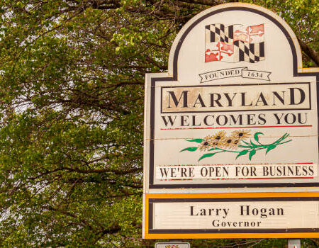 Maryland Calls for Change in Betting Partnerships with Colleges