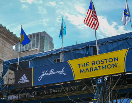 DraftKings Seeks to Expand Betting Markets with Boston Marathon