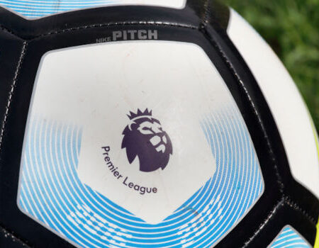 EPL Clubs Agreed to Get Rid of Front-of-Shirt Gambling Logos