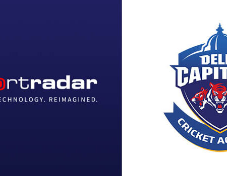 Sportradar Designated as Official Tech Partner of the Delhi Capitals Academy