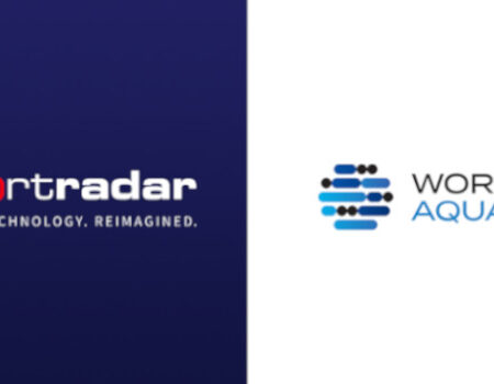 Sportradar Integrity Services Teams up with World Aquatics