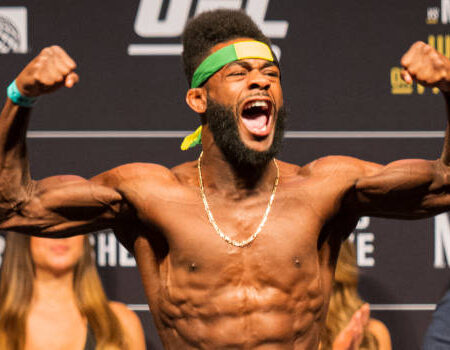 Aljamain Sterling vs Henry Cejudo UFC 288 Odds, Time, and Prediction