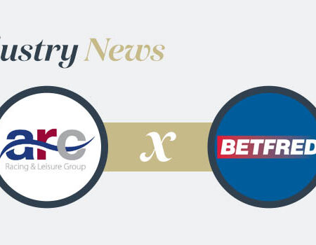 Betfred Adds St Leger Festival to Horse Racing Sponsorships