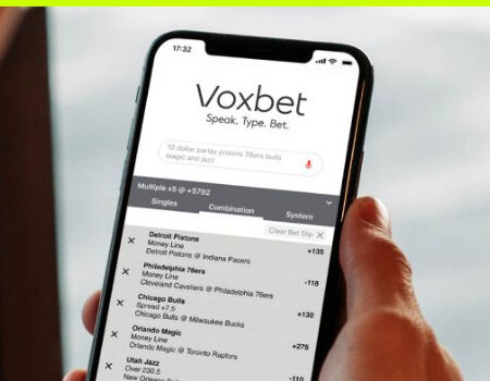 Checkd Group Taps into Voxbet’s Voice Search to Boost Engagement