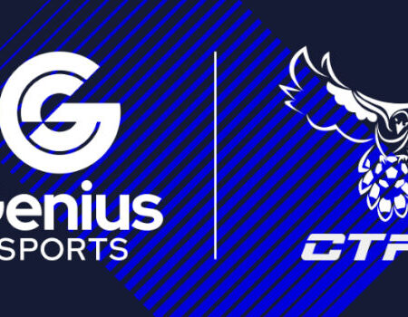 Genius Sports Enters 4-Year Deal with Chinese Taipei Football Association