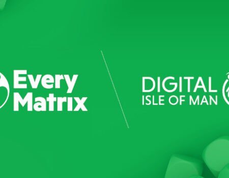 EveryMatrix Secures International B2B License from Isle of Man