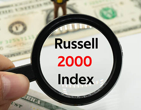 Super Group Was Added to the Russell 2000 Index